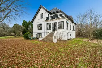 Villa på Rougsøvej 30, Spidsborg, 8961 Allingåbro