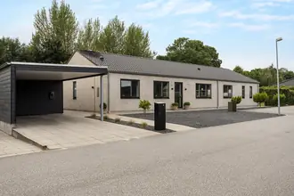Villa på Gartnerlunden 49, Anderup, 5270 Odense N