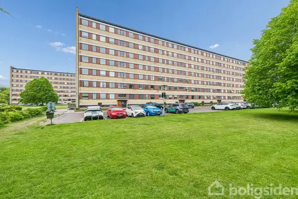 Ejerlejlighed på Rebæk Søpark 15, 4. mf., 2650 Hvidovre