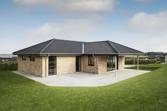 Villa på Sigynbakken 95, 9230 Svenstrup J