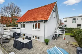 Villa på Nicolajvej 11, 4600 Køge