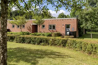 Rækkehus på Søllerødlund 27, Søllerød, 2840 Holte