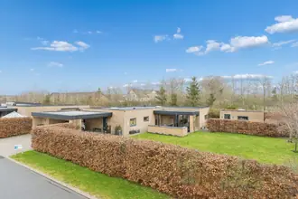 Villa på Kong Sigfreds Vej 22, 8920 Randers NV