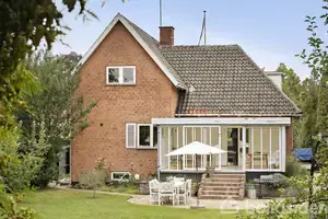 Villa på Bolbro Villavej 12, 2960 Rungsted Kyst