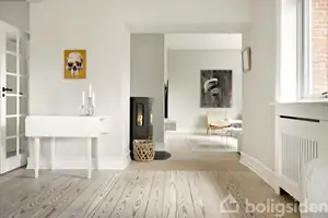 Villa på Bolbro Villavej 12, 2960 Rungsted Kyst