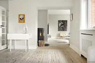 Villa på Bolbro Villavej 12, 2960 Rungsted Kyst
