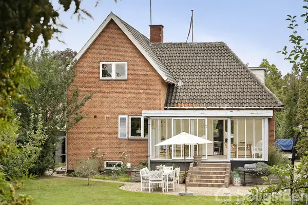 Villa på Bolbro Villavej 12, 2960 Rungsted Kyst