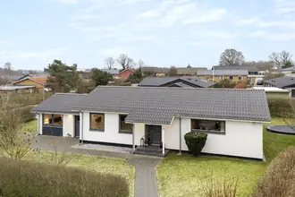 Villa på Markvangen 4, 7120 Vejle Øst