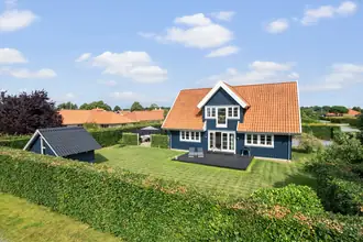 Villa på Søvangsparken 28, Revninge, 5300 Kerteminde