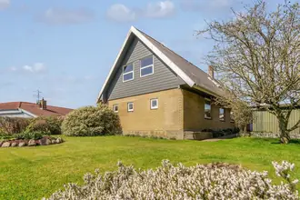Villa på Østermarken 17, Stevning, 6430 Nordborg