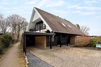 Villa på Fuglsangs Alle 15, 7430 Ikast