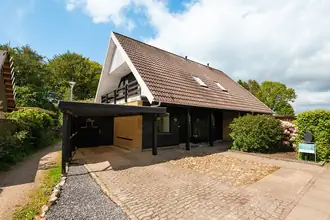 Villa på Fuglsangs Alle 15, 7430 Ikast