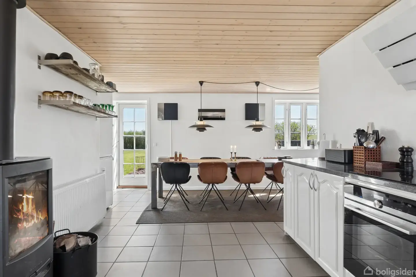 Villa på Viborgvej 134, 8600 Silkeborg