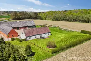 Villa på Viborgvej 134, 8600 Silkeborg