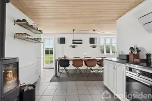 Villa på Viborgvej 134, 8600 Silkeborg