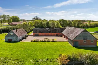 Villa på Viborgvej 134, 8600 Silkeborg