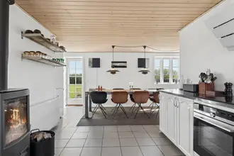 Villa på Viborgvej 134, 8600 Silkeborg