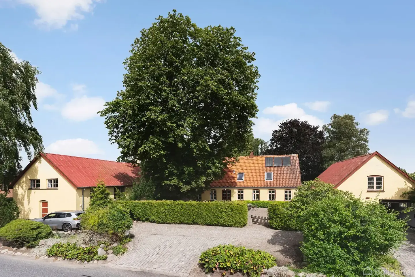 Villa på Tolstrupvej 45, 4330 Hvalsø