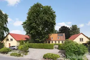 Villa på Tolstrupvej 45, 4330 Hvalsø