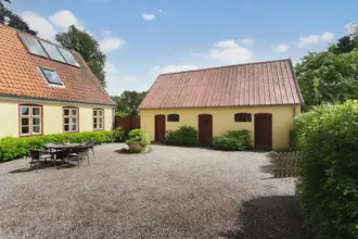 Villa på Tolstrupvej 45, 4330 Hvalsø