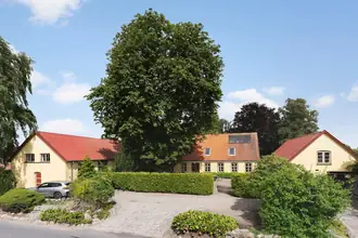 Villa på Tolstrupvej 45, 4330 Hvalsø