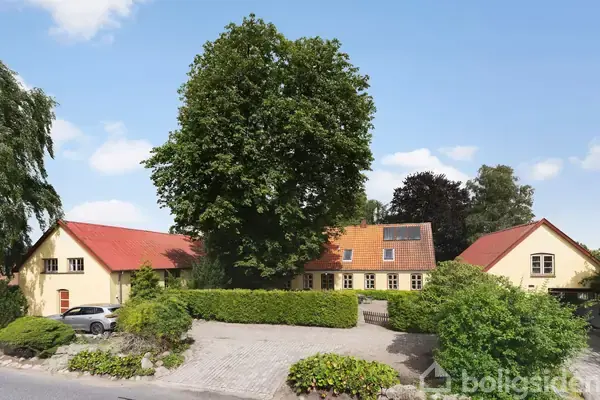 Villa på Tolstrupvej 45, 4330 Hvalsø
