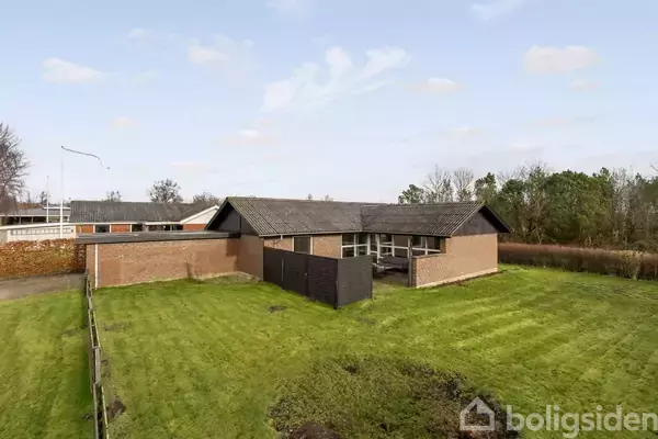 Villa på Søllingdalvej 6, 7250 Hejnsvig