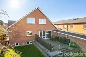 Villa på Søndergade 22, 6920 Videbæk