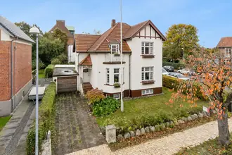 Villa på Ny Kongevej 10, 5000 Odense C