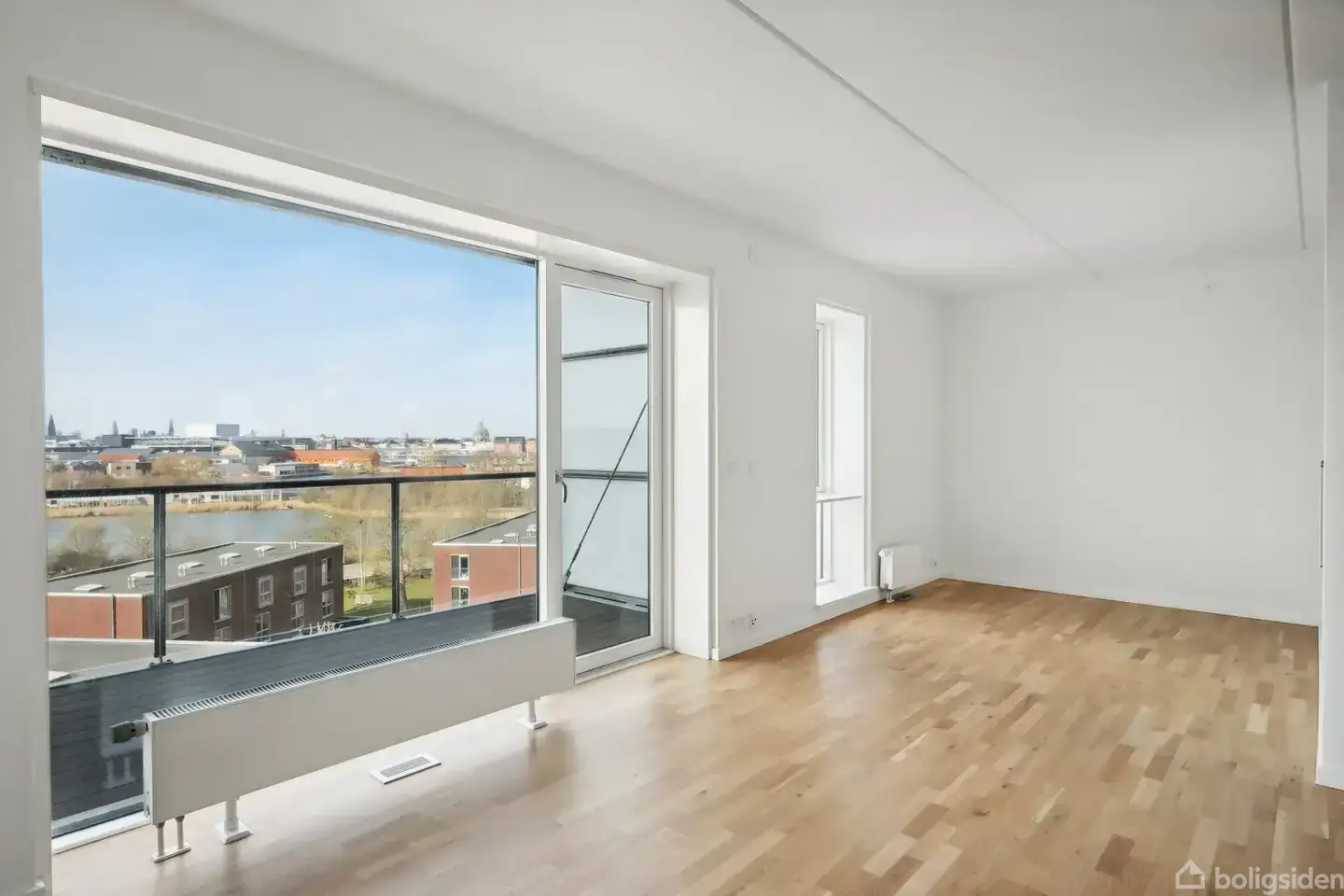 Ejerlejlighed på Margretheholmsvej 22, 6. tv., 1432 København K