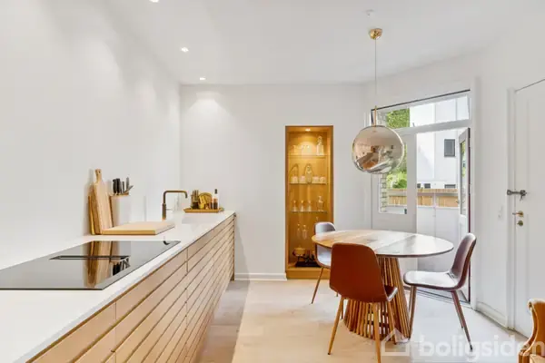 Ejerlejlighed på Strandvejen 75, st. tv., 2100 København Ø