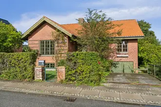 Villa på Riishøjsvej 108, 9000 Aalborg