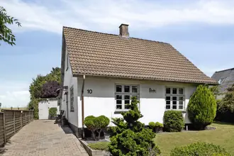 Villa på Salbyvej 10, 4600 Køge