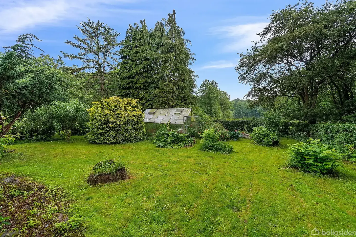 Villa på Reventlowsvej 91A, 5600 Faaborg