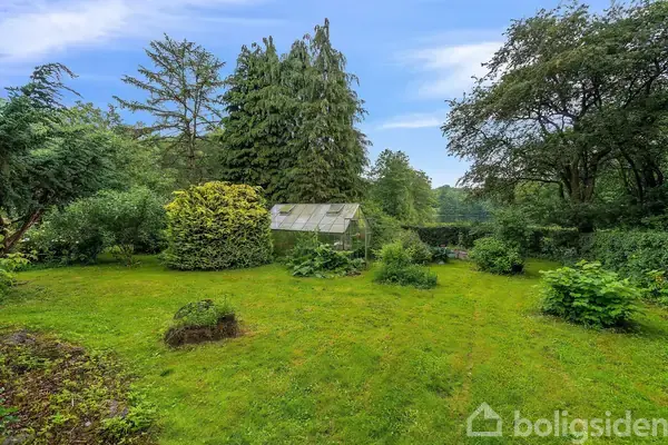 Villa på Reventlowsvej 91A, 5600 Faaborg