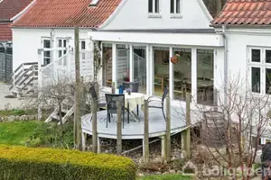 Villa på Nørregade 89, 5620 Glamsbjerg
