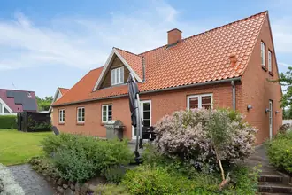 Villa på Vejløvej 64C, Vejlø, 4700 Næstved