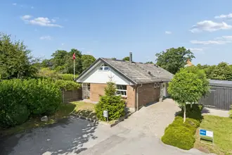 Villa på Storetoft 20, Sønderby, 6470 Sydals