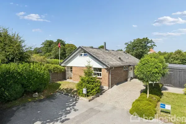 Villa på Storetoft 20, 6470 Sydals