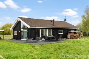 Fritidsbolig på Myggefjed 25, 4970 Rødby