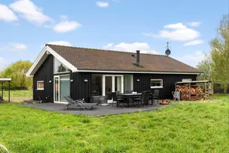 Fritidshus på Myggefjed 25, Bredfjed, 4970 Rødby