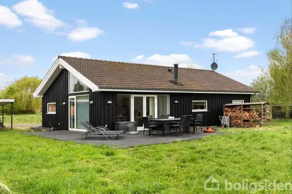 Fritidsbolig på Myggefjed 25, 4970 Rødby