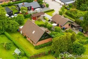 Villa på Hyldestien 6, 3360 Liseleje