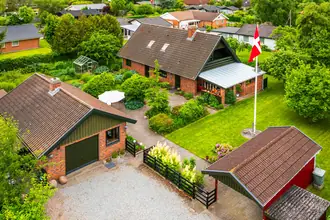 Villa på Hyldestien 6, 3360 Liseleje