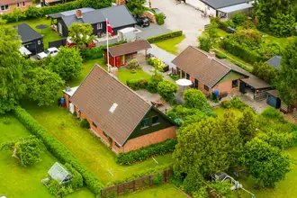 Villa på Hyldestien 6, 3360 Liseleje