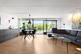 Rækkehus på Jyllingeparken 112, 4040 Jyllinge