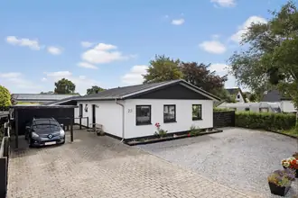 Villa på Vinkelvej 23, 9440 Aabybro