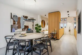 Rækkehus på Ole Rømers Gade 92, 8000 Aarhus C