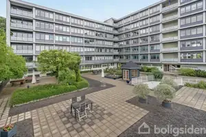 Andelsbolig på Skovgade 25A, 1. 15., 7100 Vejle