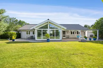 Fritidshus på Stolpegårdsvej 1, Strøby Egede, 4600 Køge